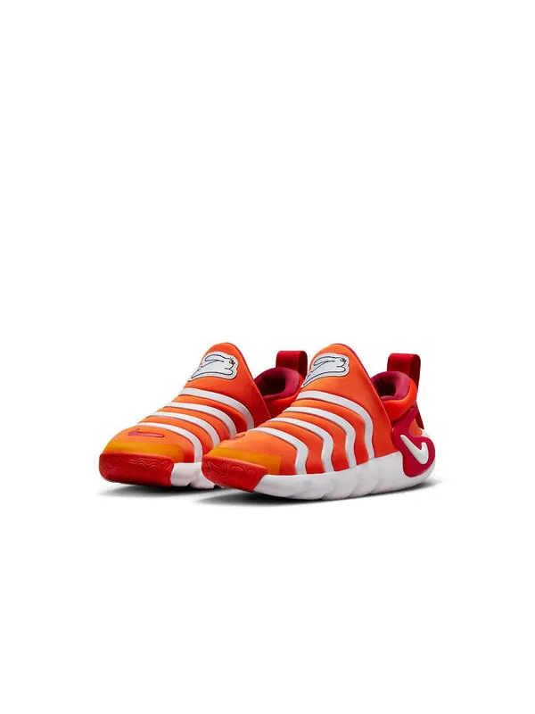 Кроссовки dynamo go se gcel Nike — изображение 3 из 4, оранжевый белый