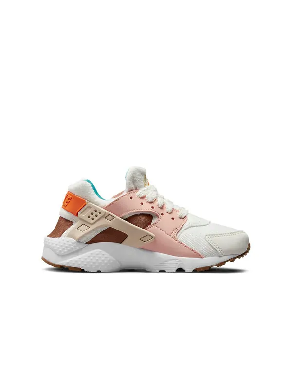 Кроссовки huarache run Nike — изображение 2 из 4, коричневый