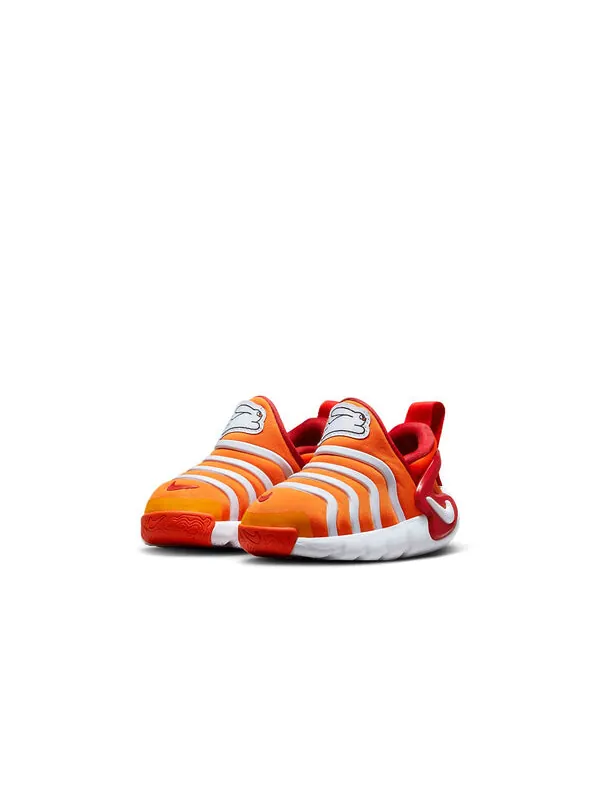 Кроссовки динамо идут се Nike — изображение 3 из 4, оранжевый/белый