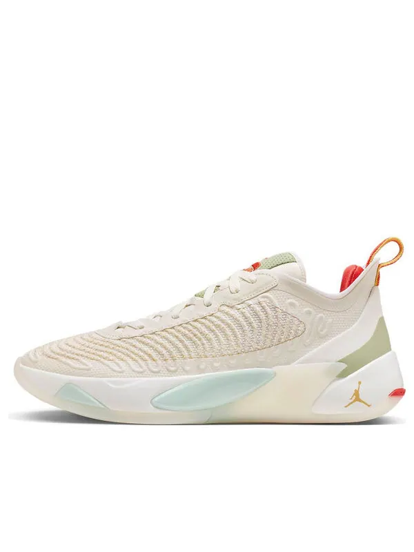 Кроссовки luka 1 pf Air Jordan — изображение 1 из 4, белый