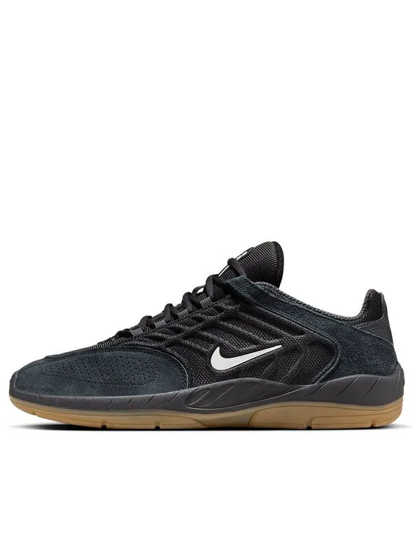 Кроссовки sb позвонки Nike — изображение 1 из 5, черный