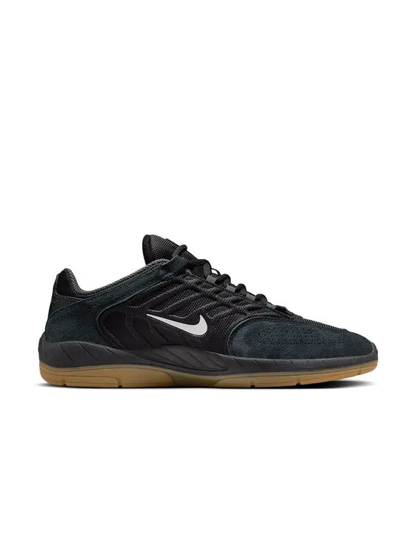 Кроссовки sb позвонки Nike — изображение 2 из 5, черный