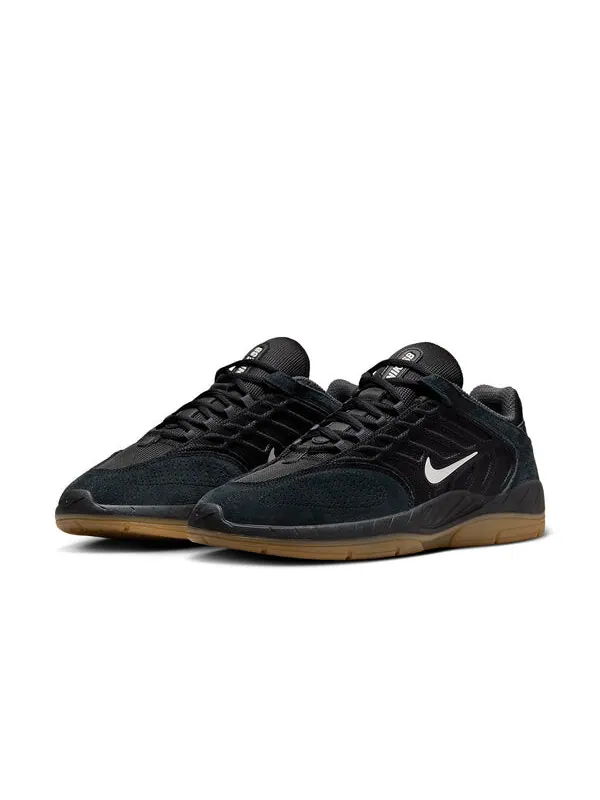 Кроссовки sb позвонки Nike — изображение 3 из 5, черный