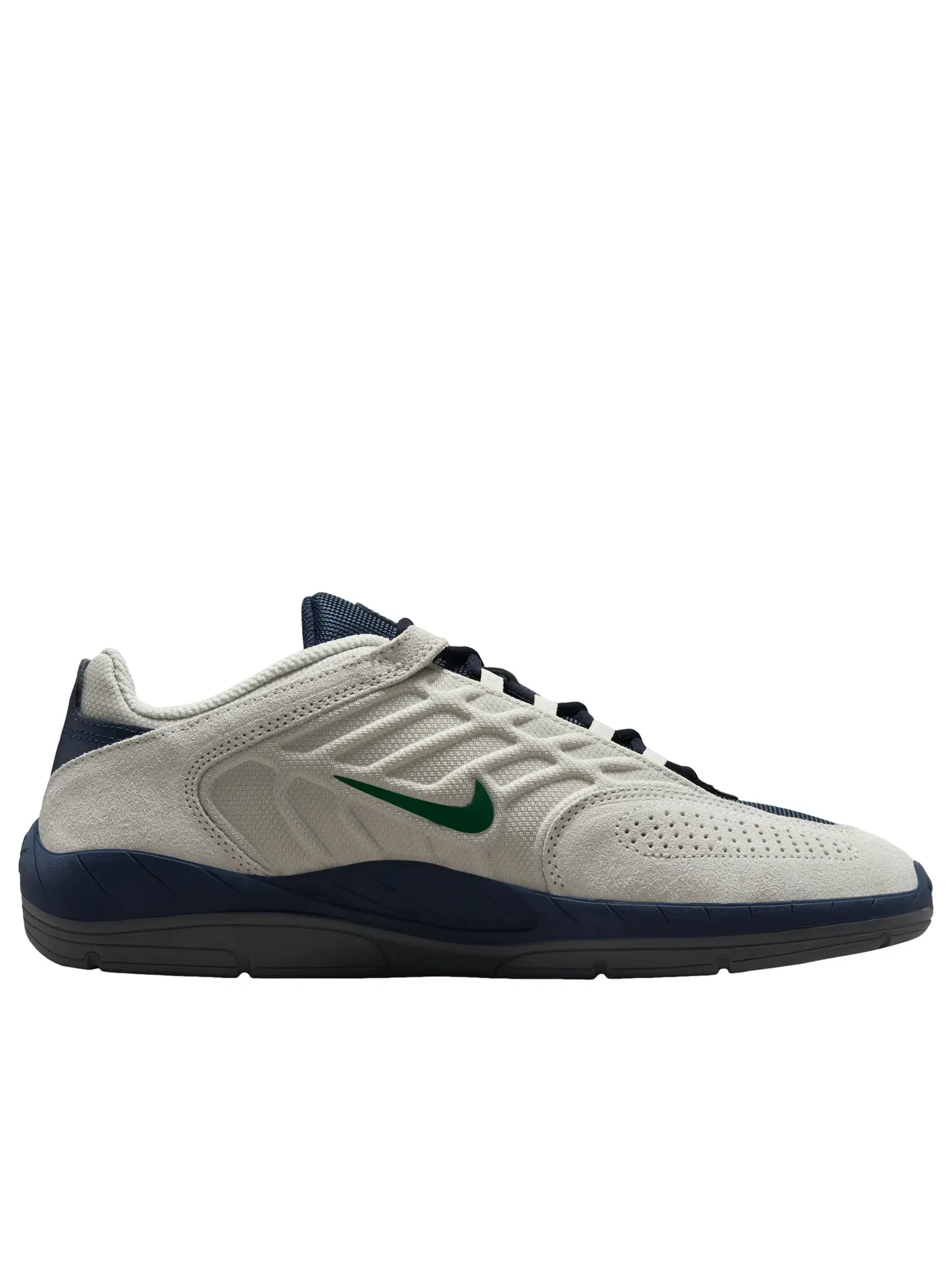Кроссовки Nike SB Vertebrae 'Light Bone' — изображение 6 из 7, серый