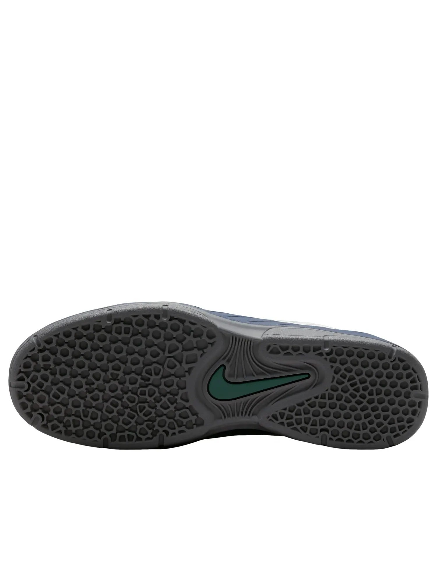 Кроссовки Nike SB Vertebrae 'Light Bone' — изображение 7 из 7, серый