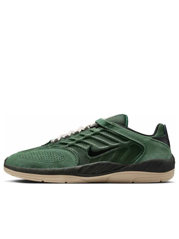 Кроссовки sb vertebrae 'malachite' Nike — изображение 1 из 4, черный//белый