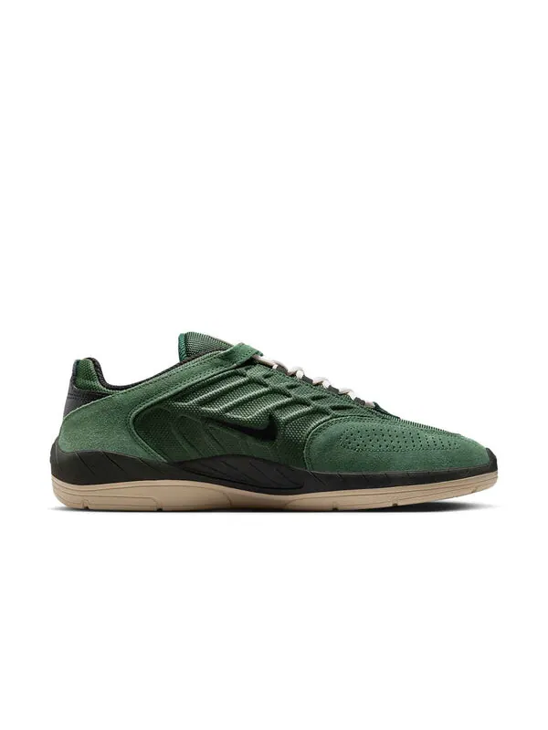 Кроссовки sb vertebrae 'malachite' Nike — изображение 2 из 4, черный//белый
