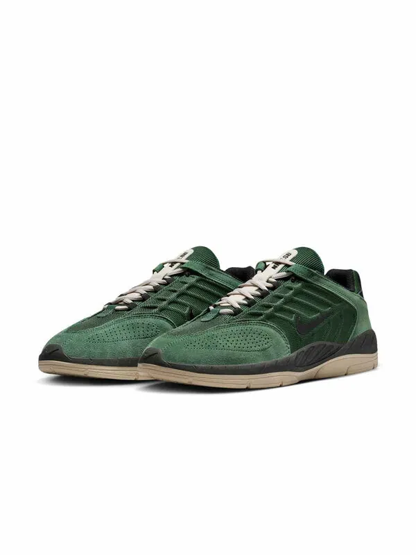 Кроссовки sb vertebrae 'malachite' Nike — изображение 3 из 4, черный//белый