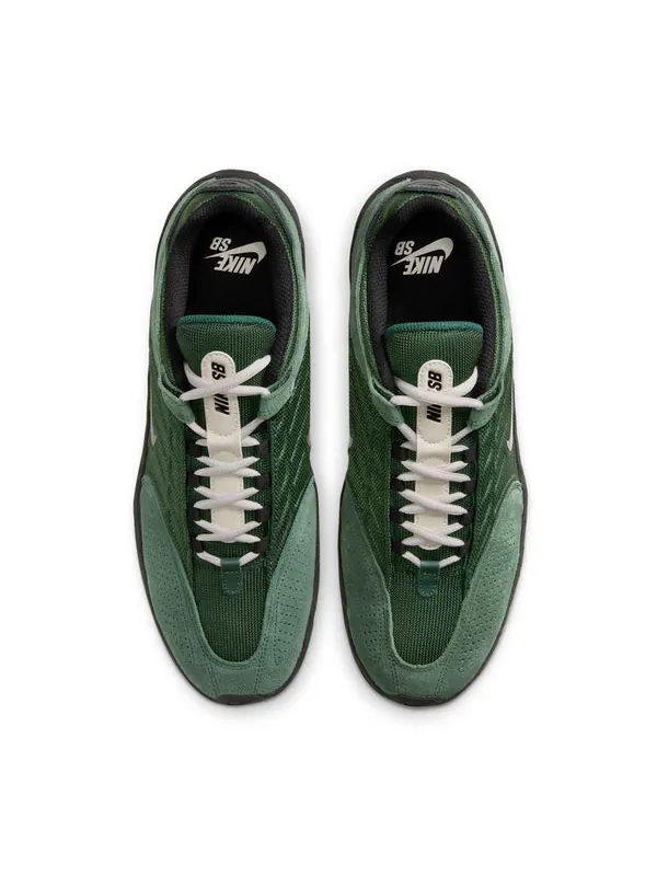Кроссовки sb vertebrae 'malachite' Nike — изображение 4 из 4, черный//белый