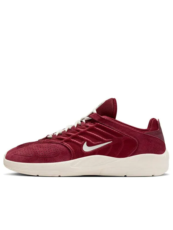 Кроссовки sb vertebrea Nike — изображение 1 из 4, красный/красный