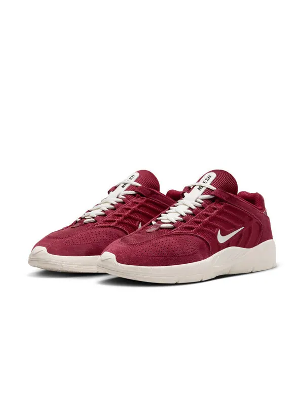 Кроссовки sb vertebrea Nike — изображение 3 из 4, красный/красный