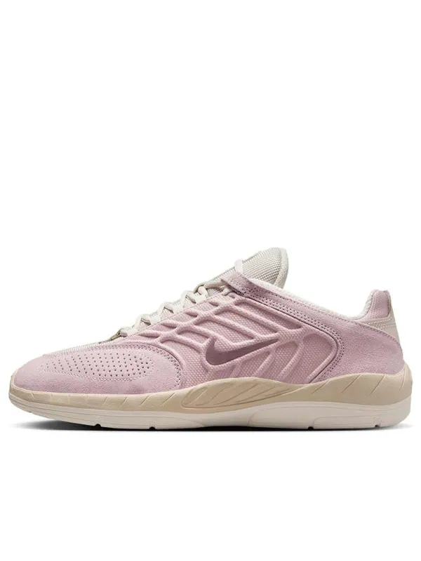 Кроссовки sb vertebrae Nike — изображение 1 из 4, розовый