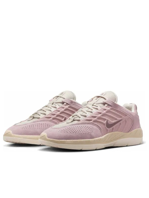 Кроссовки sb vertebrae Nike — изображение 3 из 4, розовый
