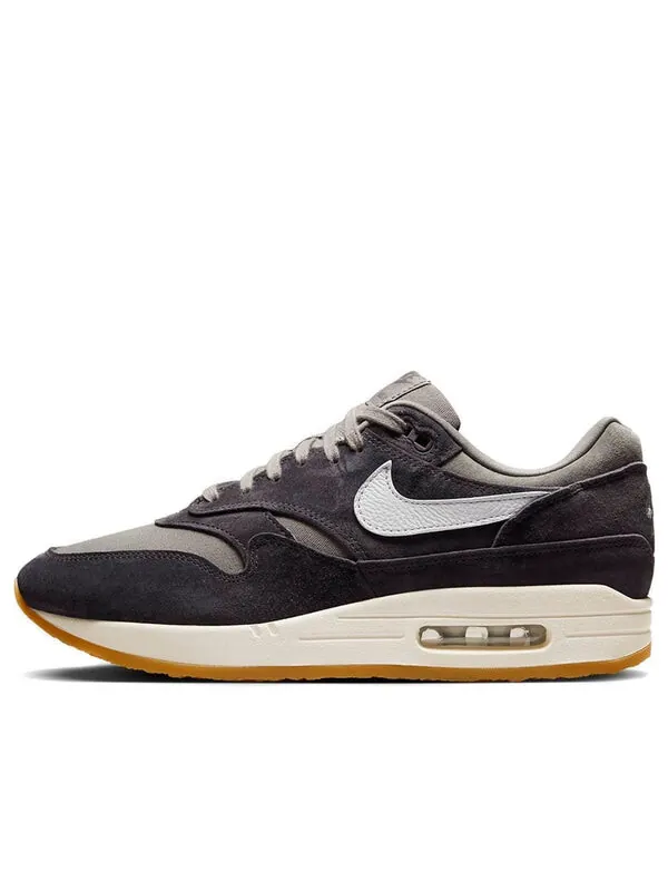 Кроссовки air max 1 Nike — изображение 1 из 1, серый