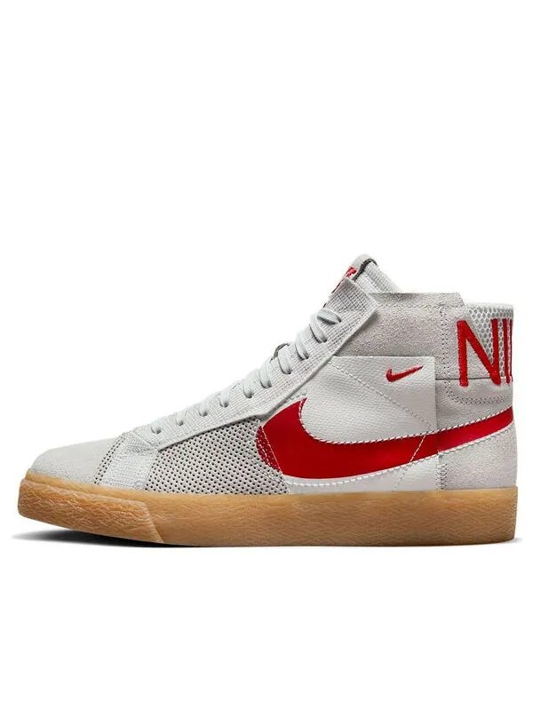 Кроссовки sb zoom blazer mid Nike — изображение 1 из 4