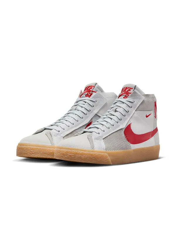 Кроссовки sb zoom blazer mid Nike — изображение 2 из 4