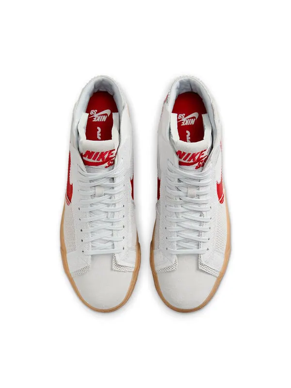 Кроссовки sb zoom blazer mid Nike — изображение 3 из 4