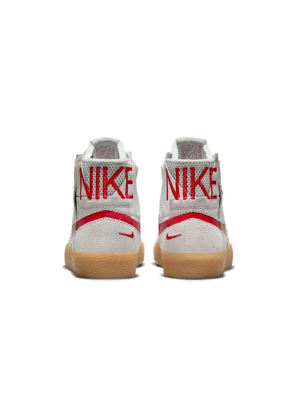 Кроссовки sb zoom blazer mid Nike — изображение 4 из 4