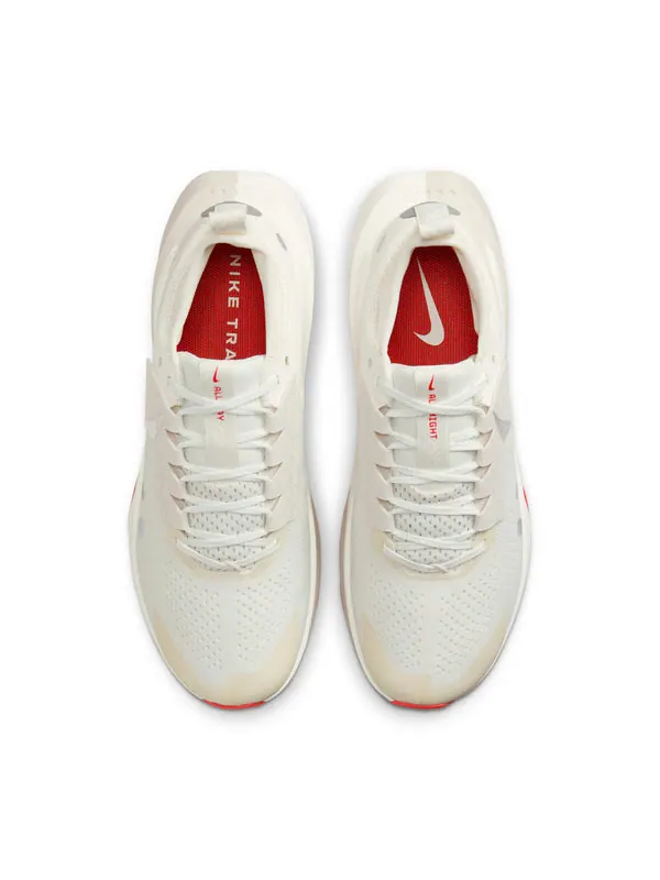 Кроссовки zoomx zegama trail 2 'sail picante red' Nike — изображение 4 из 4