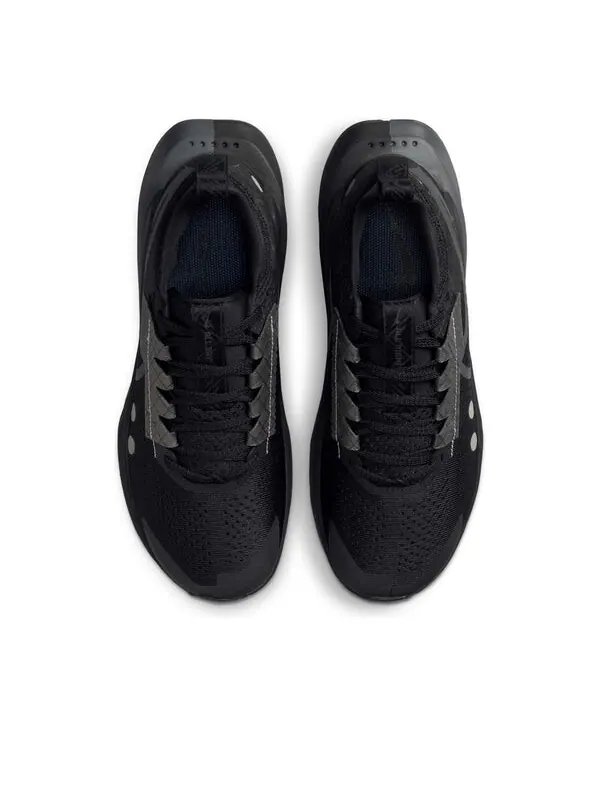 Кроссовки zoomx zegama 2 'black anthracite' Nike — изображение 4 из 4