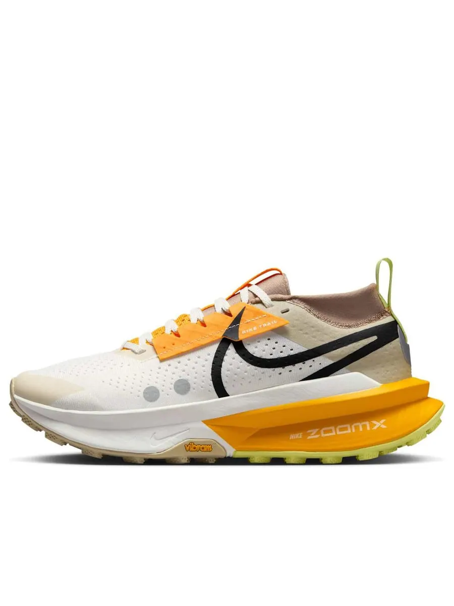 Кроссовки (WMNS) Nike ZoomX Zegama 2 'Phantom Khaki Brown' — изображение 1 из 6, бежевый