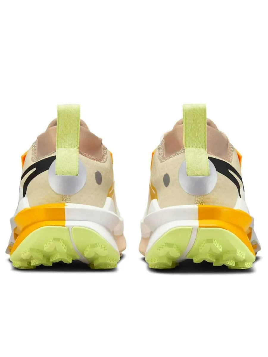 Кроссовки (WMNS) Nike ZoomX Zegama 2 'Phantom Khaki Brown' — изображение 5 из 6, бежевый