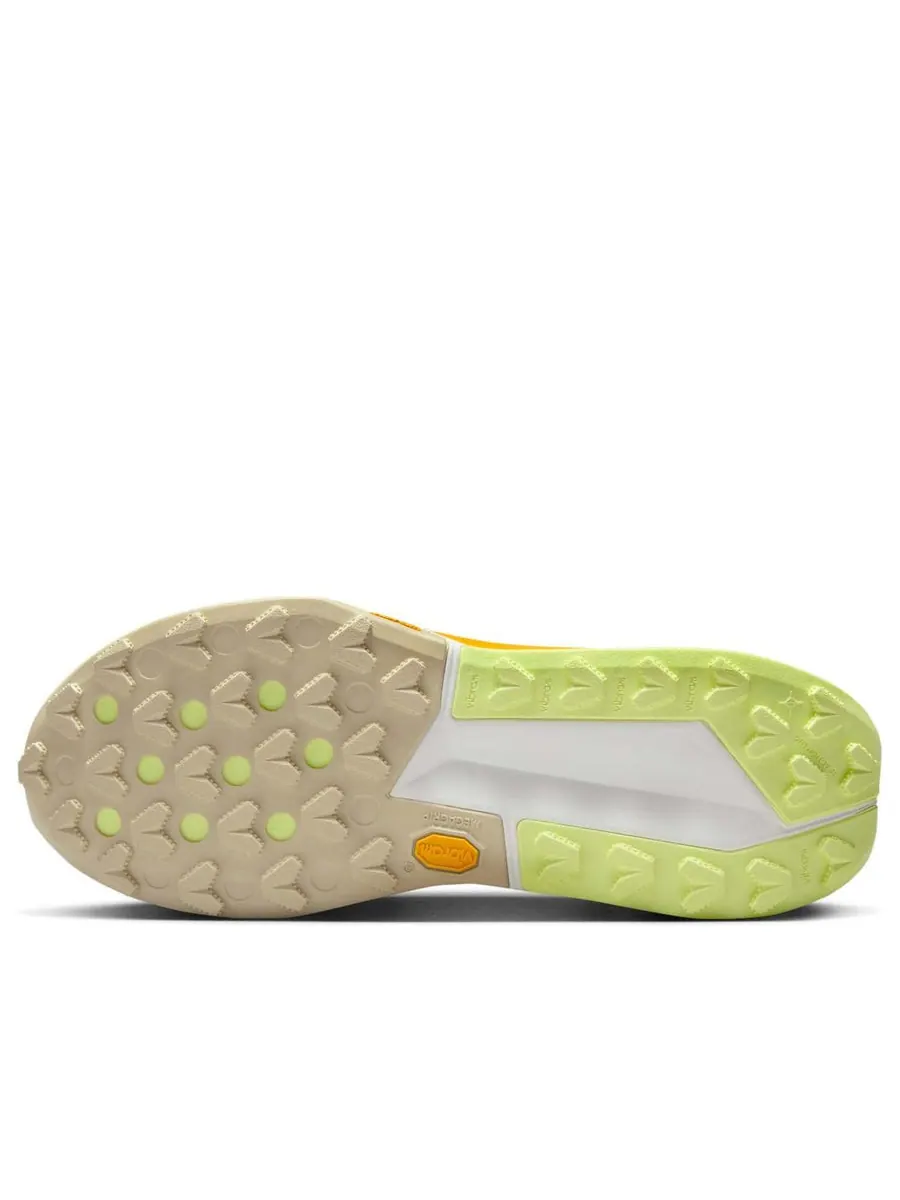 Кроссовки (WMNS) Nike ZoomX Zegama 2 'Phantom Khaki Brown' — изображение 6 из 6, бежевый