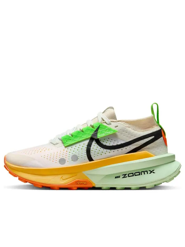 Кроссовки zoomx zegama 2 Nike — изображение 1 из 4
