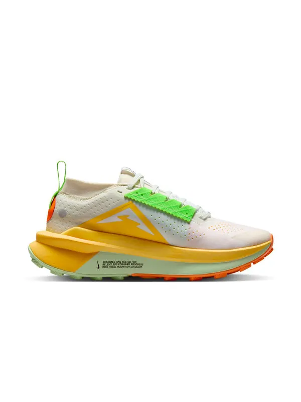 Кроссовки zoomx zegama 2 Nike — изображение 2 из 4
