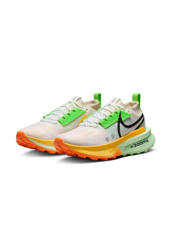 Кроссовки zoomx zegama 2 Nike — изображение 3 из 4