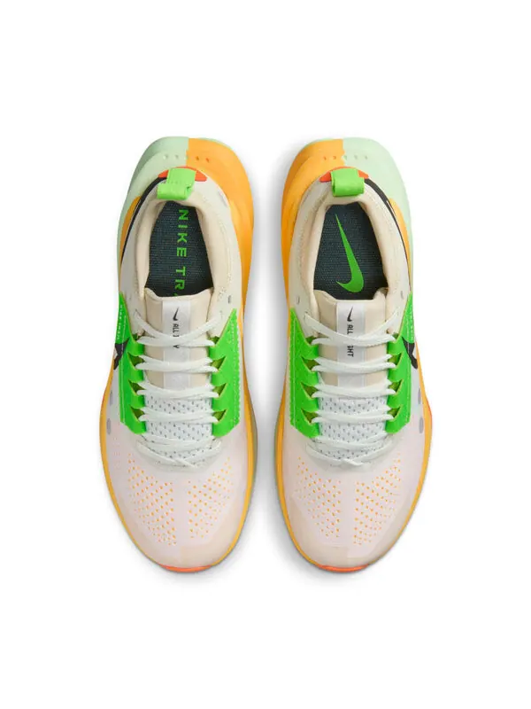 Кроссовки zoomx zegama 2 Nike — изображение 4 из 4