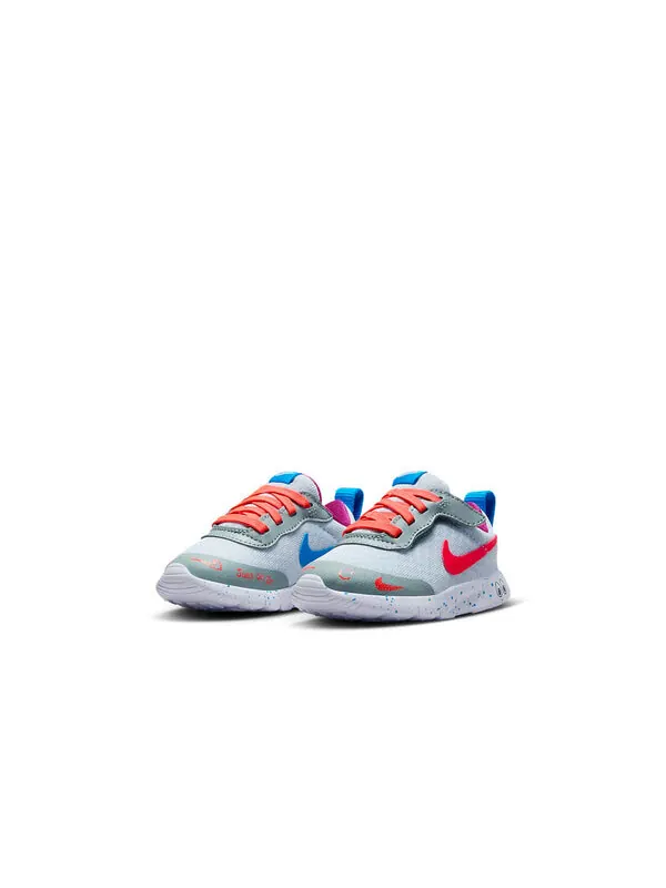 Кроссовки tanjun ez Nike — изображение 3 из 4, синий/зеленый//яркий