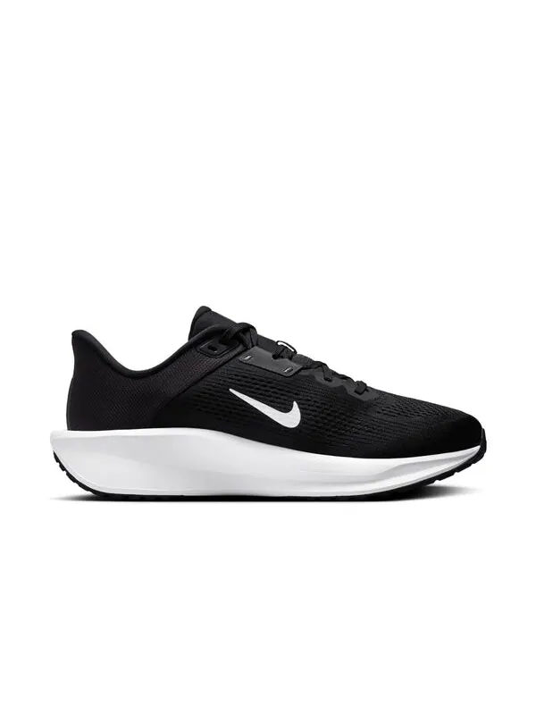 Кроссовки квест 6 Nike — изображение 2 из 4, черный/серый/белый