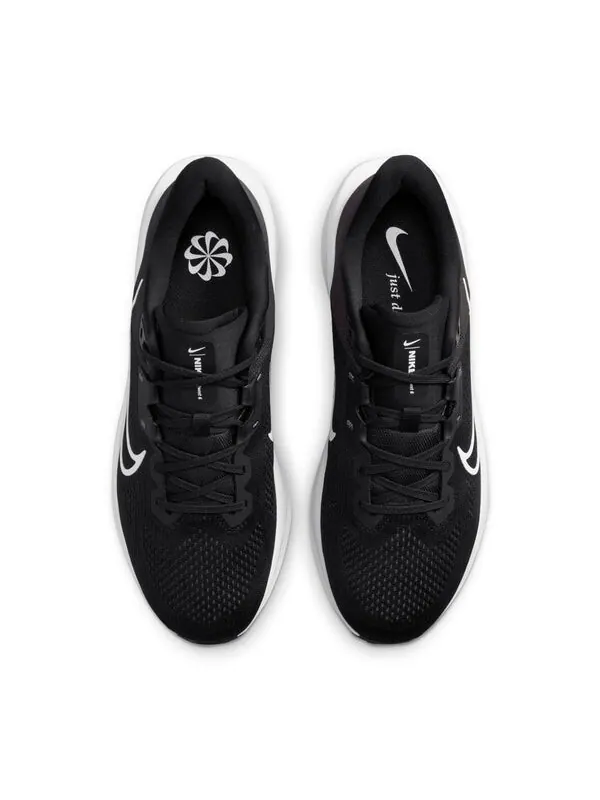 Кроссовки квест 6 Nike — изображение 4 из 4, черный/серый/белый