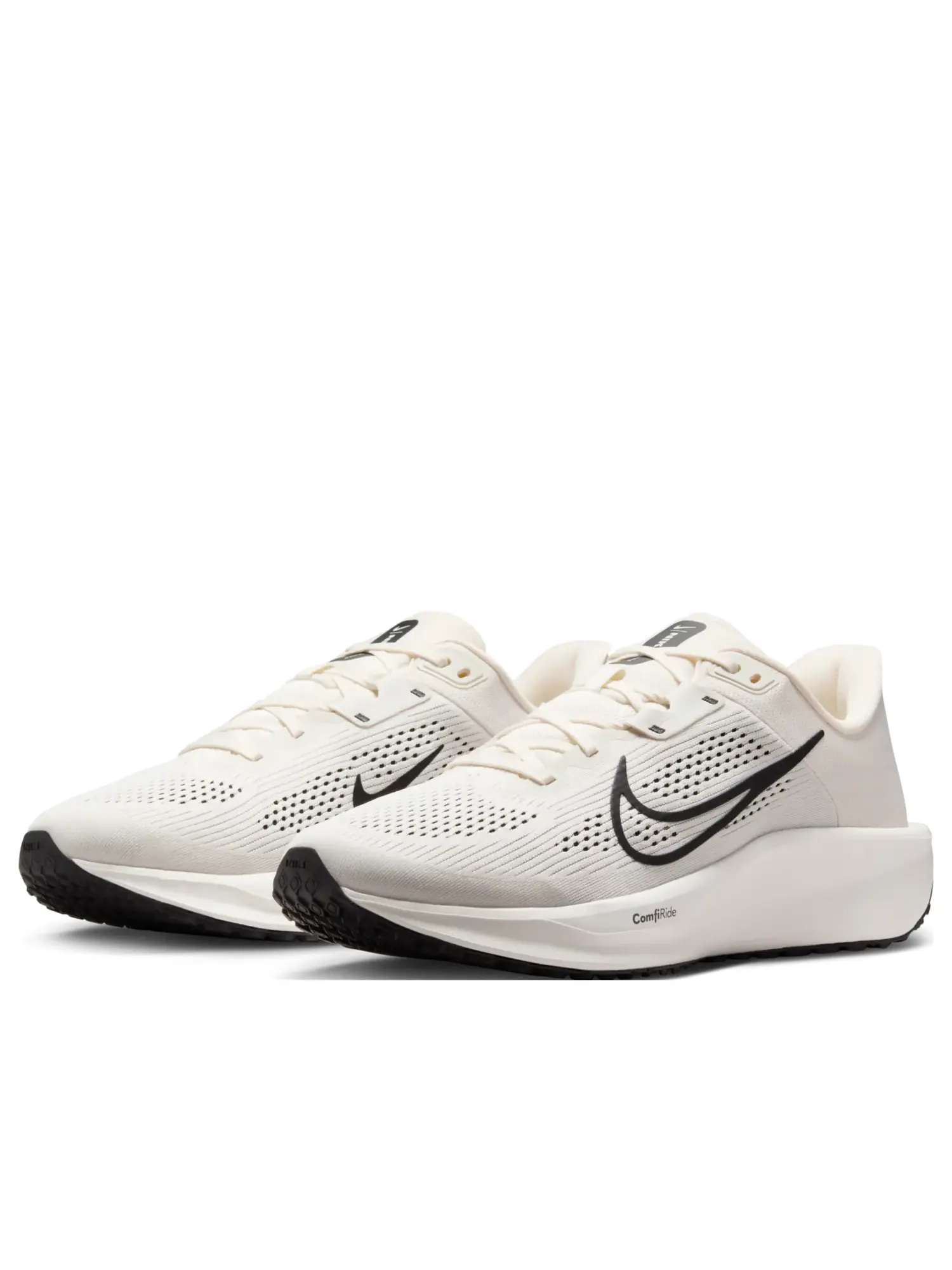 Кроссовки Nike Quest 6 'White' — изображение 4 из 6, белый