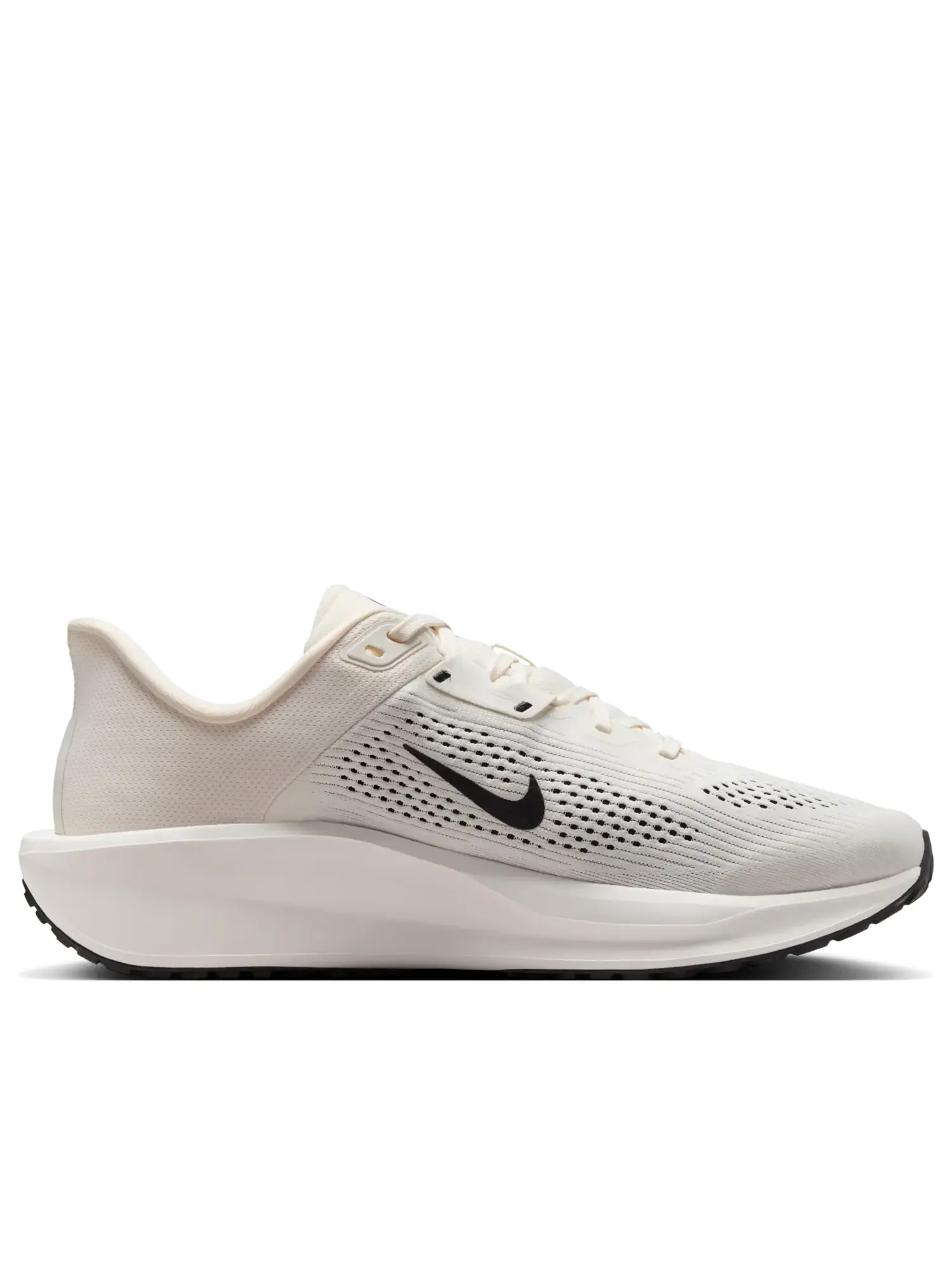 Кроссовки Nike Quest 6 'White' — изображение 6 из 6, белый