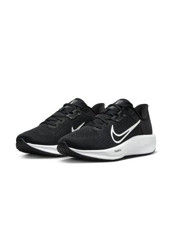 Кроссовки quest 6 'black white' Nike — изображение 3 из 4, черный/серый/белый