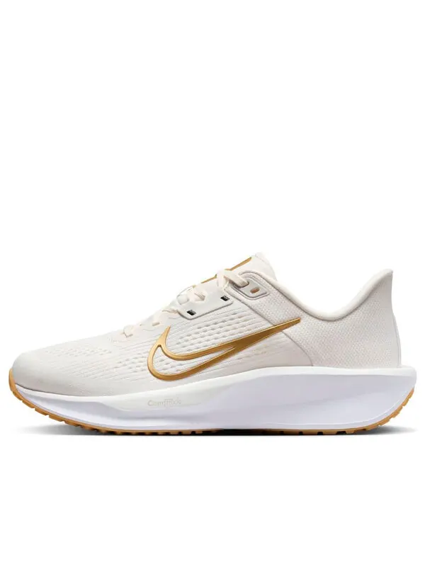 Кроссовки quest 6 'phantom metallic gold' Nike — изображение 1 из 4, металлик золотистый