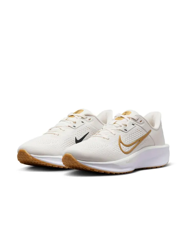 Кроссовки quest 6 'phantom metallic gold' Nike — изображение 2 из 4, металлик золотистый