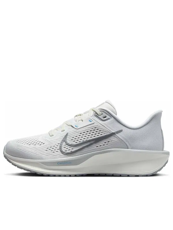 Кроссовки quest 6 'photon dust light smoke grey' Nike — изображение 1 из 4