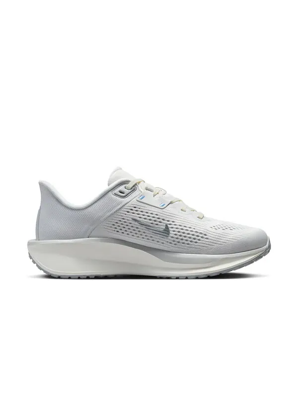 Кроссовки quest 6 'photon dust light smoke grey' Nike — изображение 2 из 4