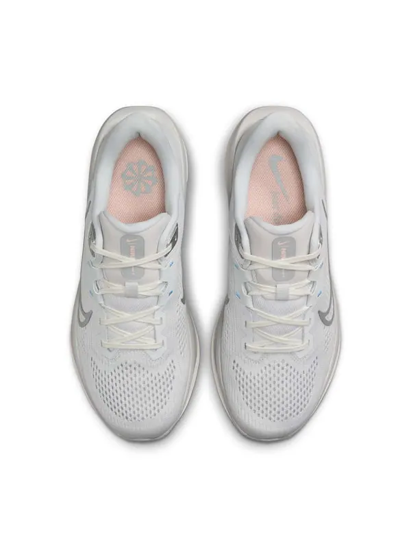 Кроссовки quest 6 'photon dust light smoke grey' Nike — изображение 4 из 4