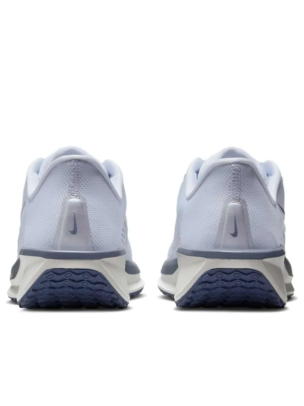 (WMNS) Nike Quest 6 'Football Grey World Indigo' — изображение 3 из 6