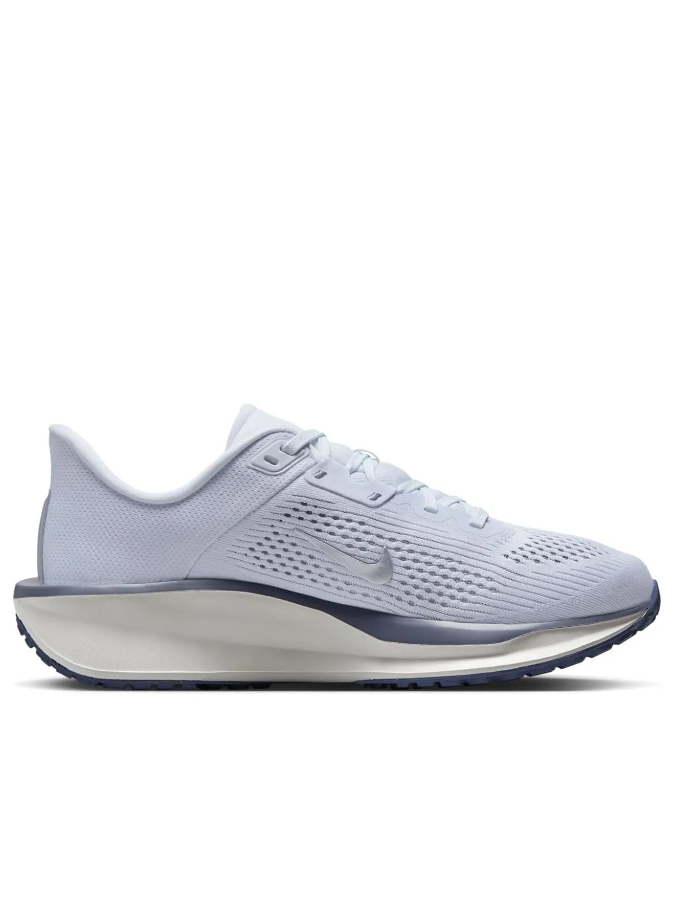 (WMNS) Nike Quest 6 'Football Grey World Indigo' — изображение 6 из 6