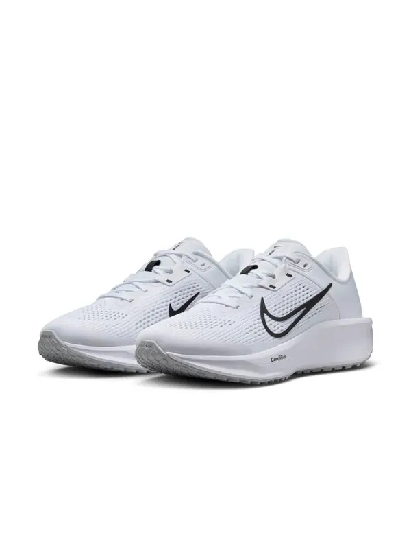 Кроссовки квест 6 Nike — изображение 3 из 4, белый/черный