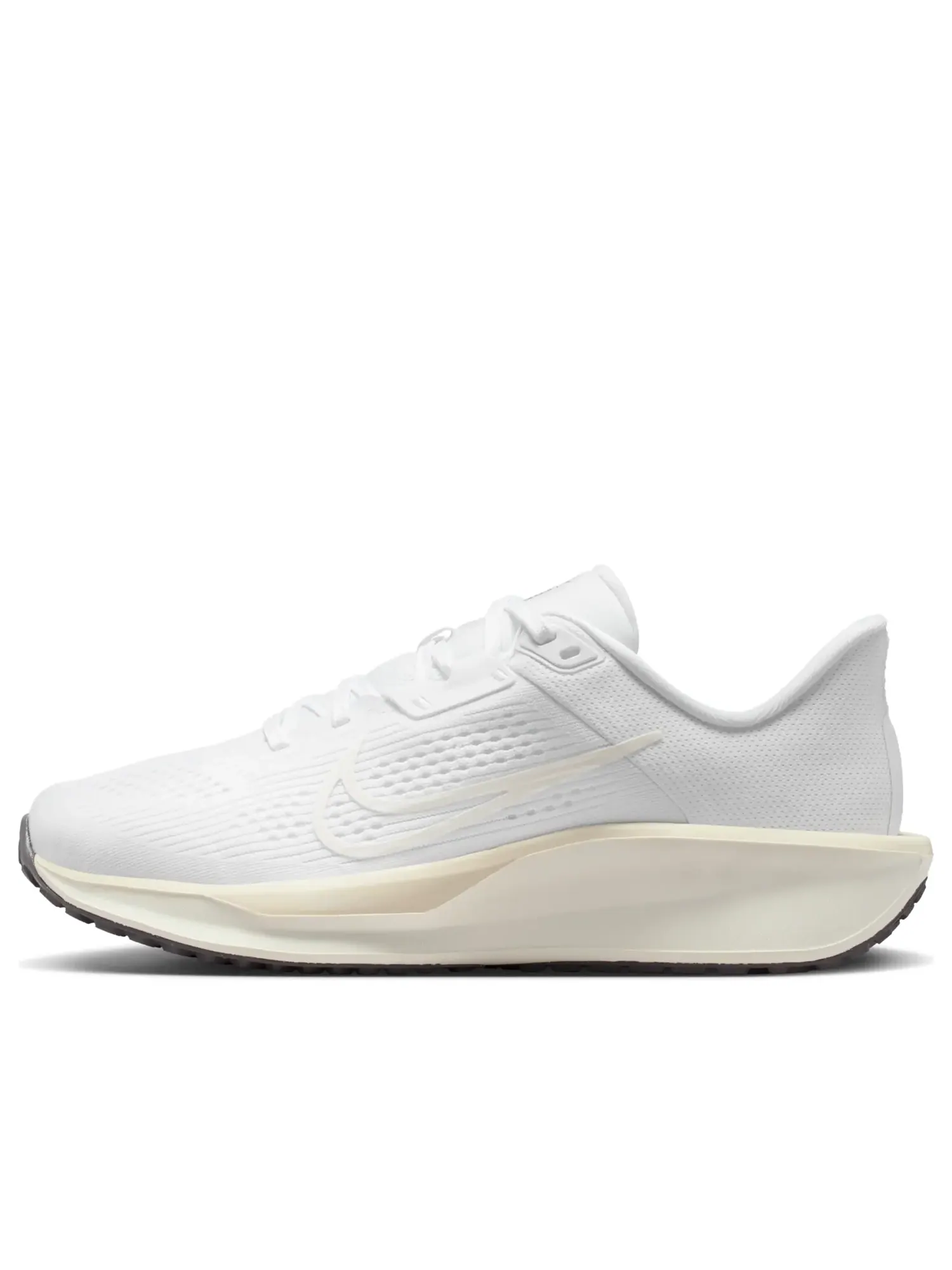 Кроссовки (WMNS) Nike Quest 6 'White Sail Chalk' — изображение 1 из 6, белый