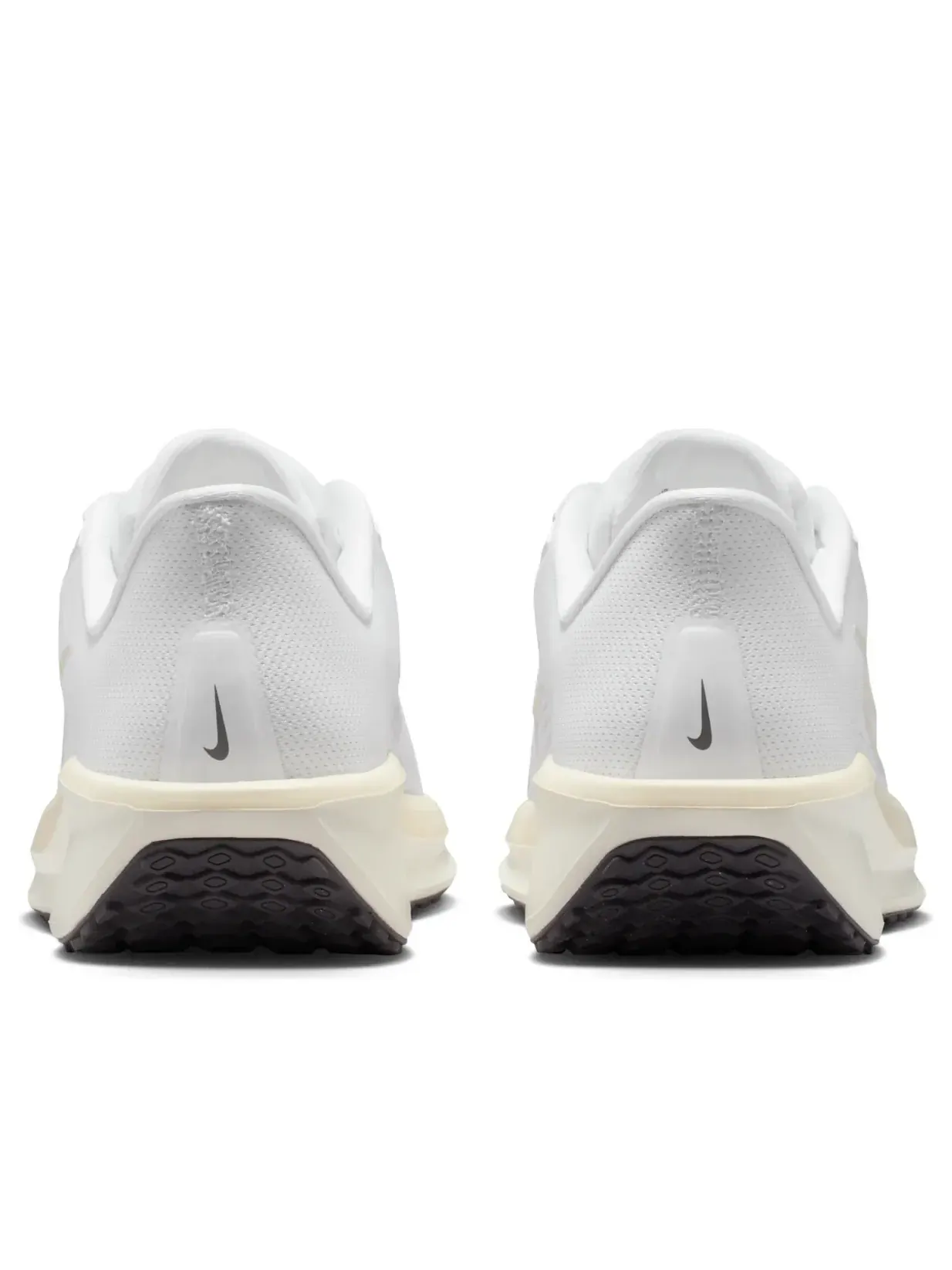 Кроссовки (WMNS) Nike Quest 6 'White Sail Chalk' — изображение 3 из 6, белый