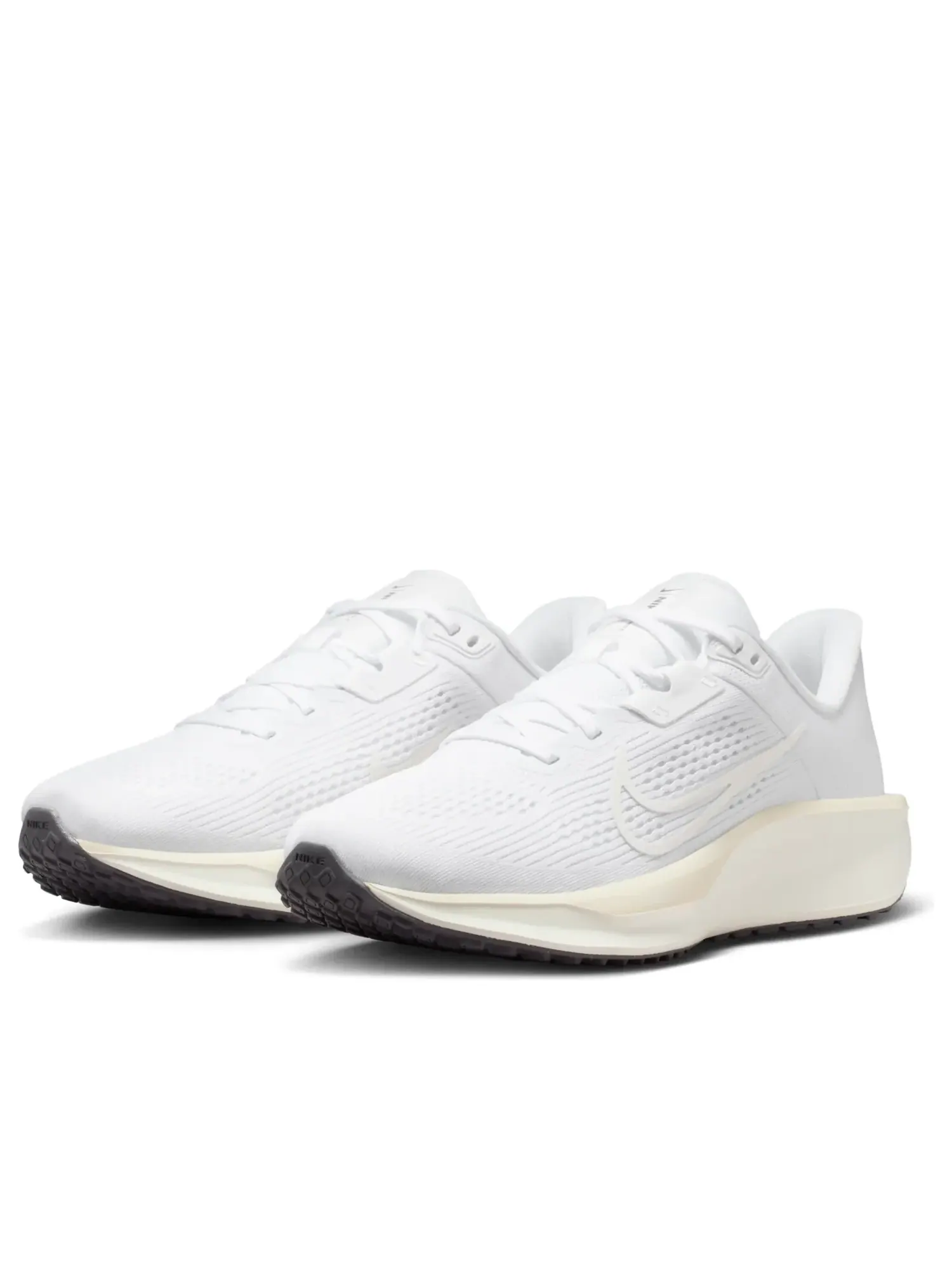 Кроссовки (WMNS) Nike Quest 6 'White Sail Chalk' — изображение 4 из 6, белый