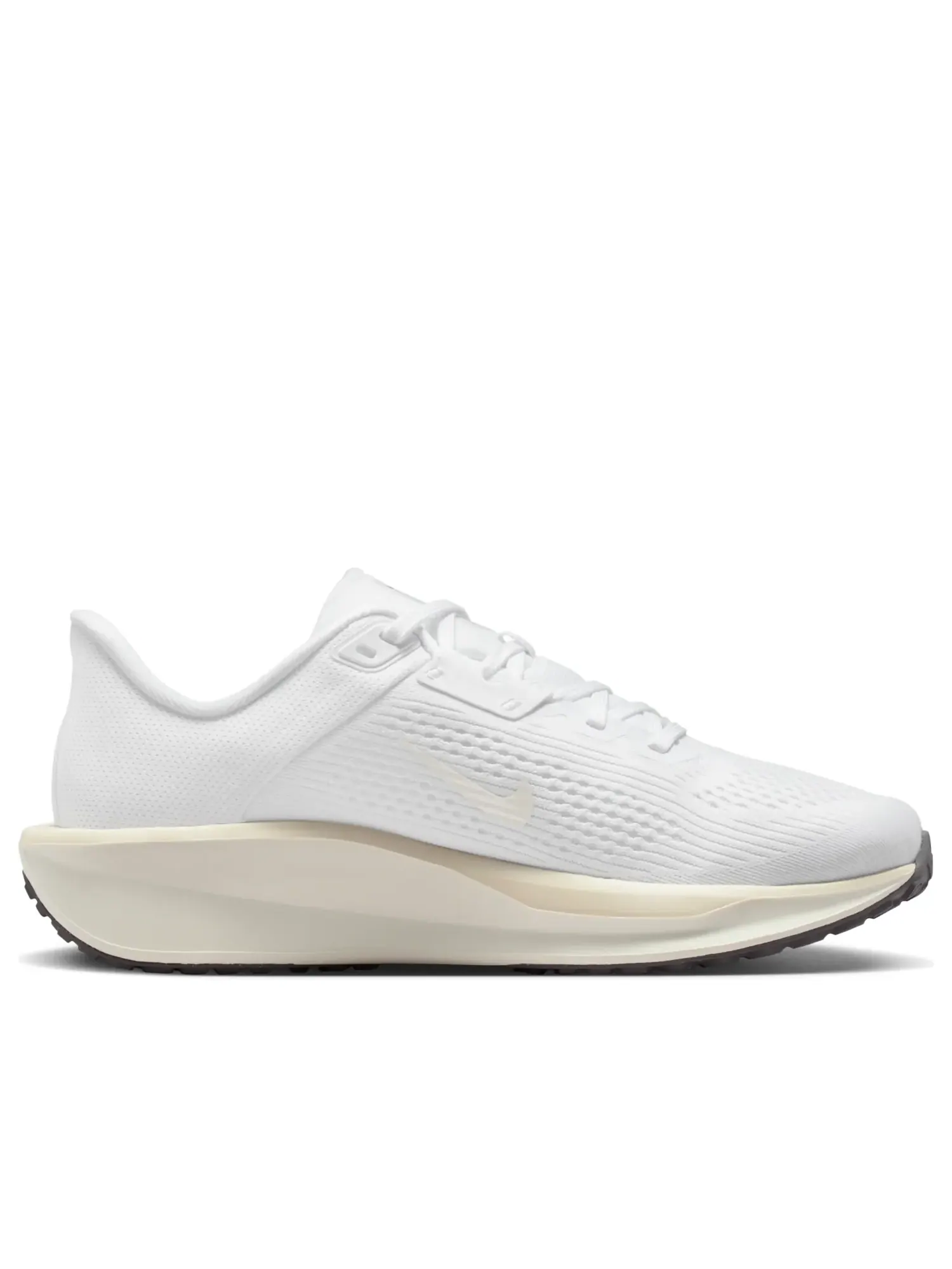 Кроссовки (WMNS) Nike Quest 6 'White Sail Chalk' — изображение 6 из 6, белый