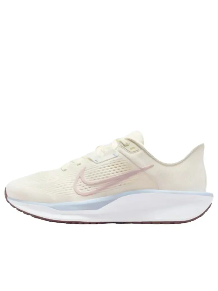Кроссовки Nike Quest 6 'Sail Hydrogen Blue Tattoo' FD6034-114 — изображение 1 из 6, белый